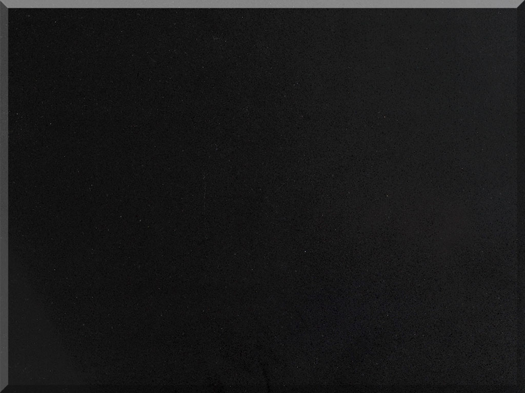 Искусственный камень Vicostone Чистый черный | Pure Black BQ-2101